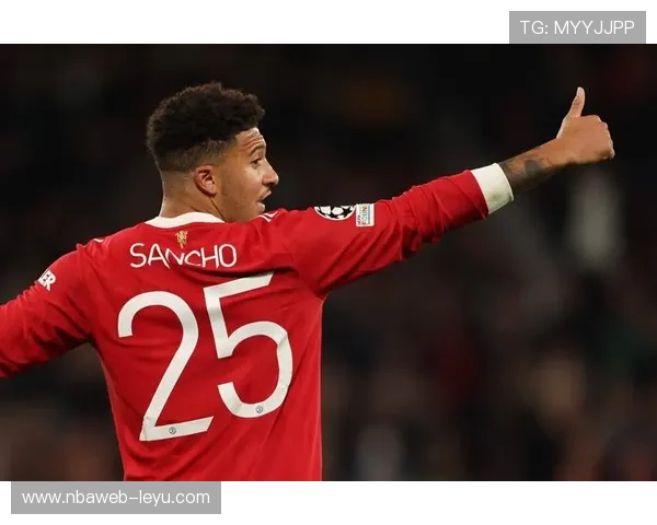 桑乔的逆境重生：从曼联替补到多特蒙德，如何找回英格兰队的希望？