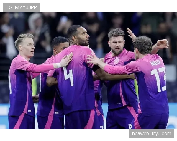 德国与荷兰再度交锋，欧洲杯小组出线形势胶着引关注