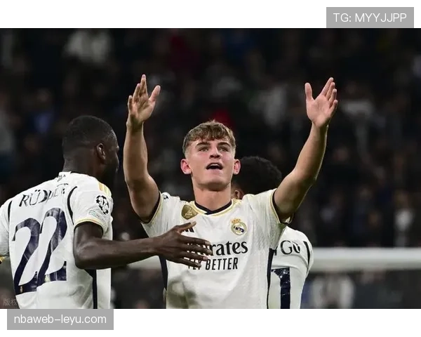 卡瓦哈尔关键发挥助皇马取胜,持续彰显核心价值与稳定表现 卡瓦哈尔关键发挥助皇马取胜,持续彰显核心价值与稳定表现