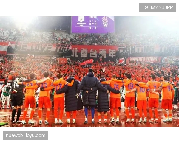 山东泰山新赛季上座率创新高，球迷热情持续升温