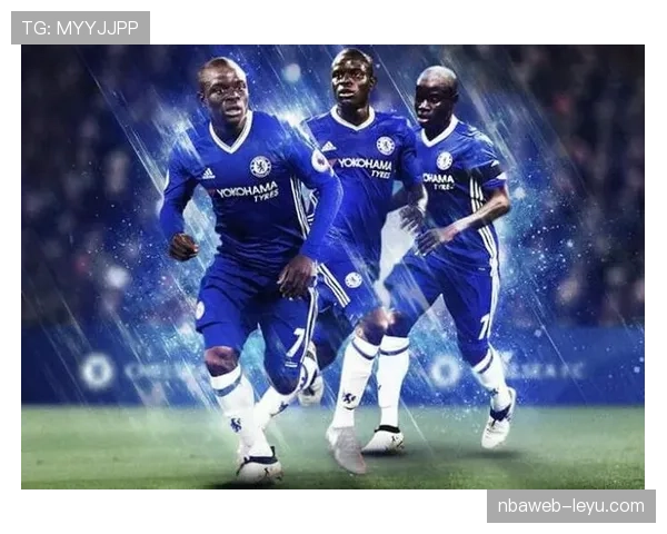 面对顶级中场对决：坎特的防守统治力