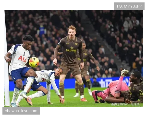 热刺血统缺失！热刺危机源于缺乏真正豪门心态，平庸战术只能拖垮天赋！