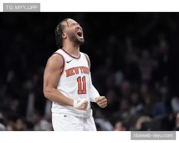 布伦森挡拆效率提升显著 拉开与普尔关键时刻表现差距